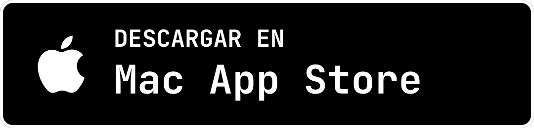 Descargar en la Mac App Store