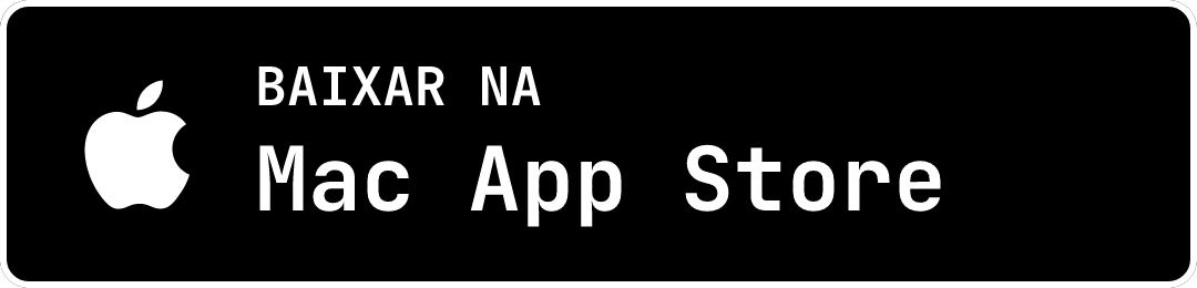 Baixar na Mac App Store