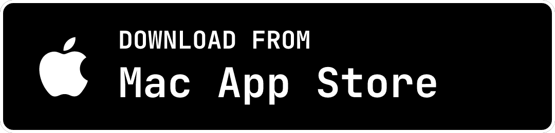 Download on the Mac App Store